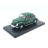 Volkswagen Beetle 1200 Standard 1960 green - skala 1:24 - Hachette